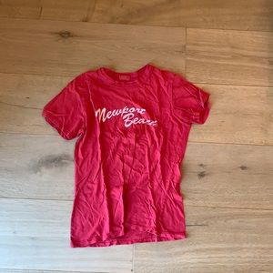 John galt Newport Beach T-shirt!